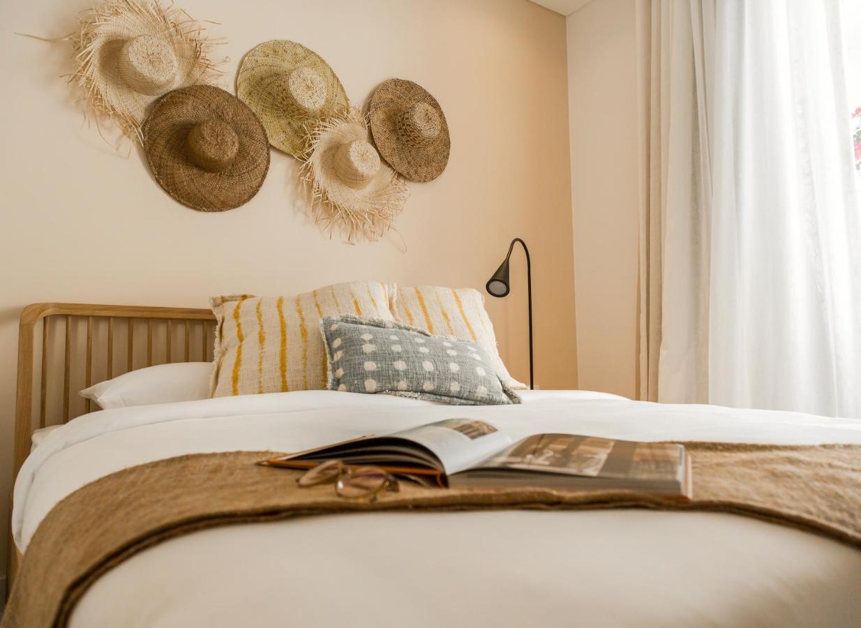 Cloud 7 Residences Ayla Aqaba Exterior photo A bedroom